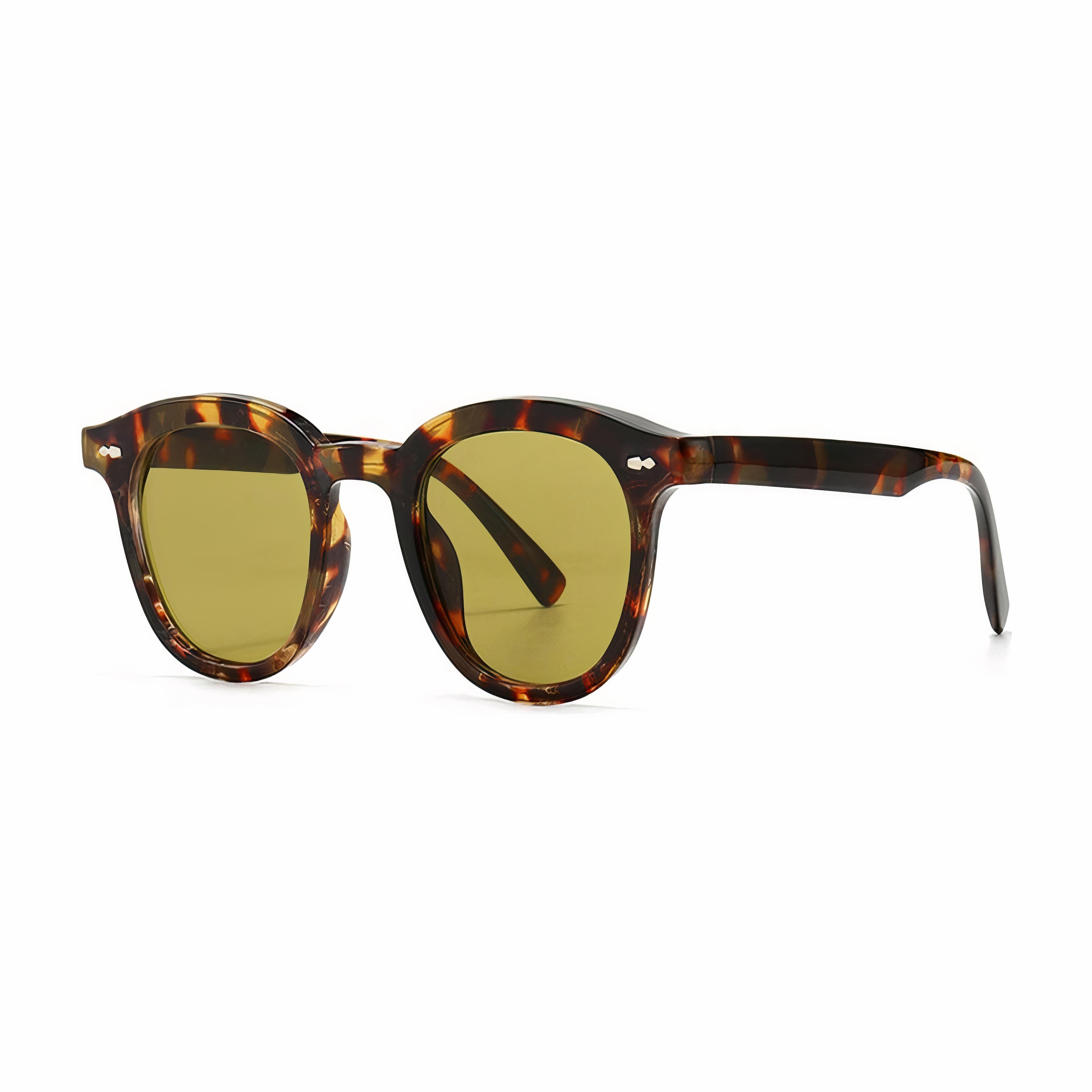 Cielo Grazia Tortoise Amber