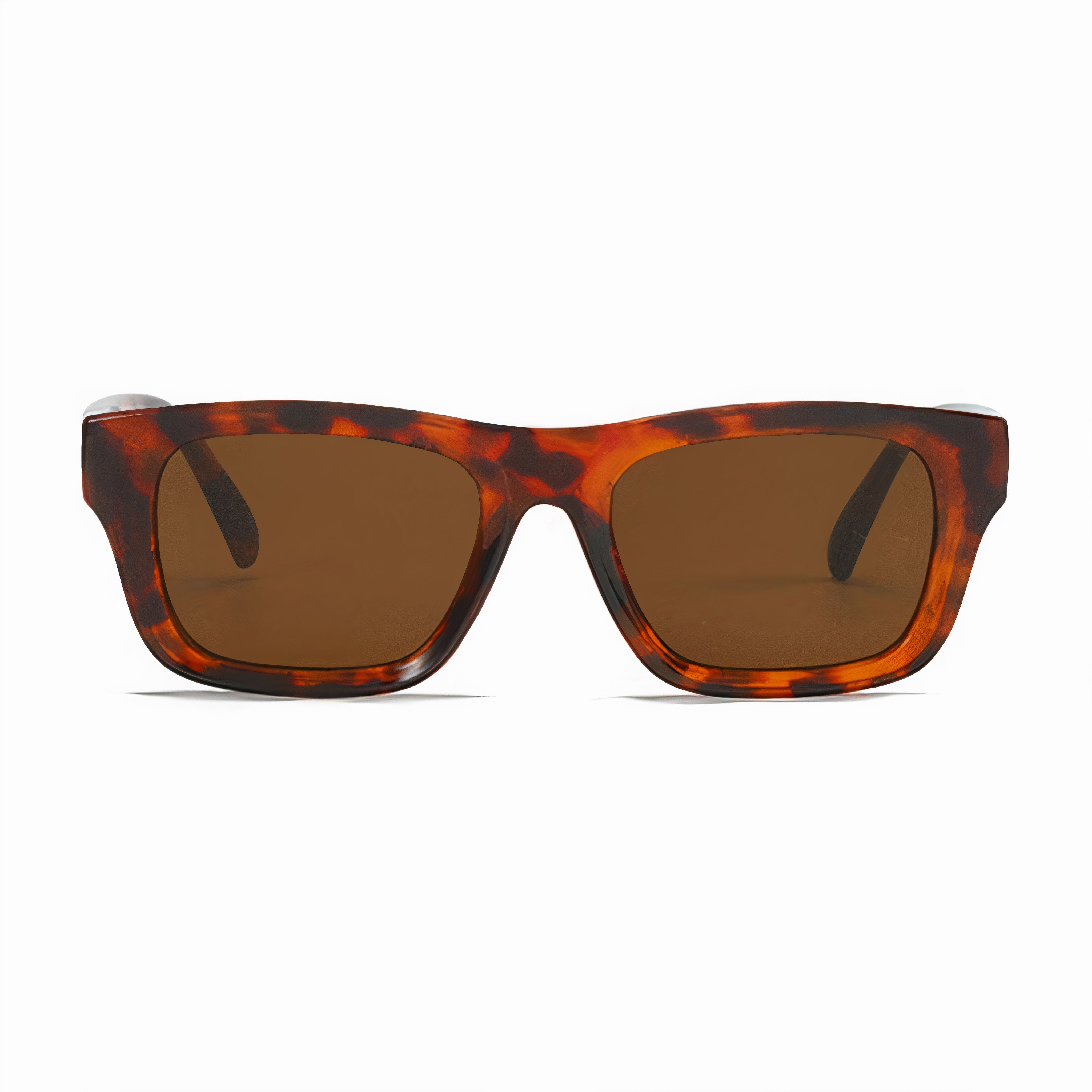 Gemma Glow Classic Tortoise